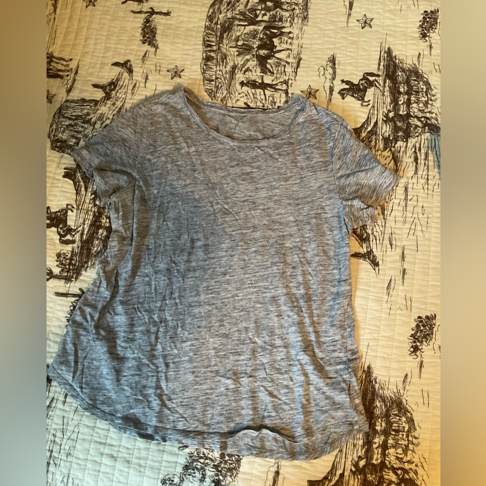 Women’s short sleeve